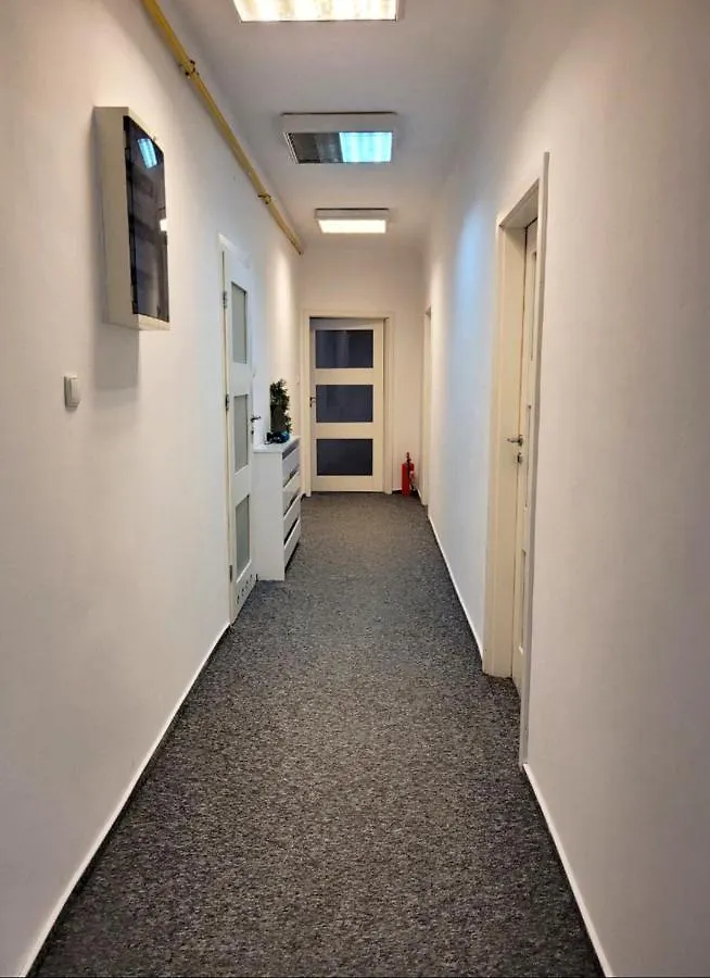 Przytulny Prywatny Pokoj W Centrum Pokoj 1 Warsaw