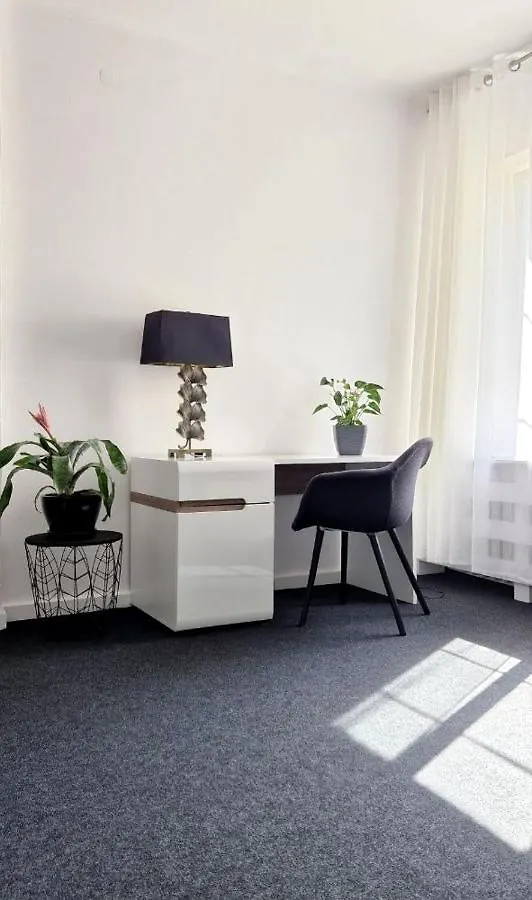 Guest house Przytulny Prywatny Pokoj W Centrum Pokoj 1 Warsaw