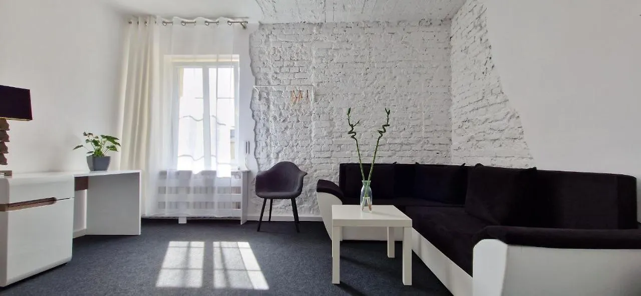 Guest house Przytulny Prywatny Pokoj W Centrum Pokoj 1 Warsaw