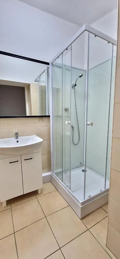 Przytulny Prywatny Pokoj W Centrum Pokoj 1 Warsaw Poland
