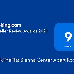 Guest house Clicktheflat Sienna Center, Warsaw
