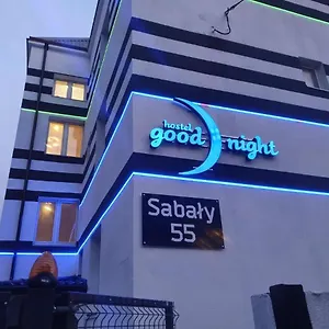 Guest house Good Night, Warsaw
