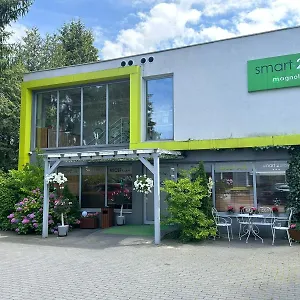 Guest house Smart2stay Magnolia, Warsaw