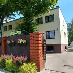 Guest house Smart2stay Pod Lipami, Warsaw